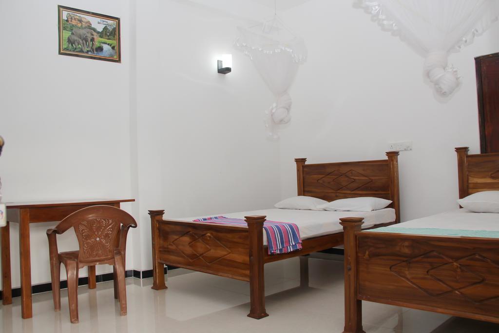 Отель Nethum Rest Мирисса Экстерьер фото